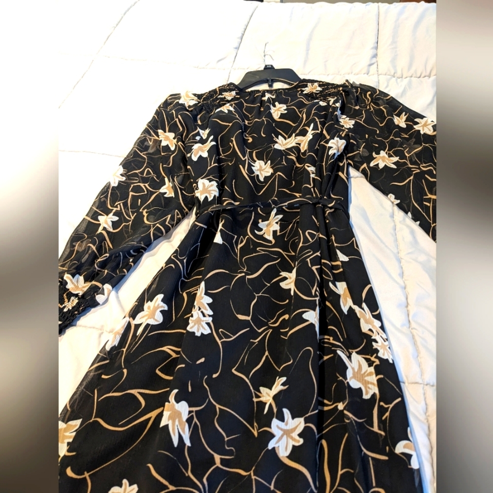 Women's Dress